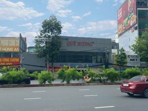 bán khuôn lớn mt nguyễn hữu cảnh, bình thạnh (16x45m) 3 tầng, hđt 220tr/tháng, 85 tỷ tl, xây cao