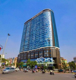 bán nhàmặt phố hoàng quốc việt 500m2 9 tầng mặt tiền 35m 333 tỷ thuê 250 tỷ/năm lhcc 