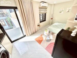 Bán nhà phố Khương Thượng 70m2 xây 7 tầng mặt tiền 6m dòng tiền 110 tr/tháng sát phố