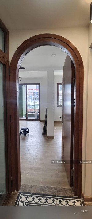 mặt phố ba đình - lô góc - 2 mt 3 thoáng - kinh doanh sầm uất - sổ vuông - diện tích 72m thang máy