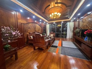 bán toà nhà mặt phố giáp nhất, thanh xuân ( đoạn đẹp nhất) 75mx8 tầng, giá 51 tỷ hai mặt ngõ kd