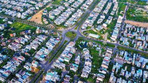 bán cặp đất 200m2 ngang 10 mt đường 29/3, đông nam mát mẻ đag cho thuê 22 triệu/tháng