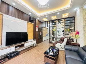 hot hot - oto đỗ cửa - nội thất xịn - ngõ thông kinh doanh - 45m2 - 5 tầng - nhỉnh 8 tỷ có tl