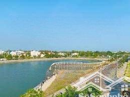 bán nhà mặt tiền trảng kèo hội an diện tích lớn kiểu villa cực đẹp