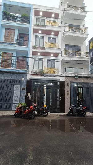 mặt phố mặt tiền bình tân giá rẻ