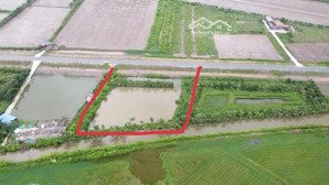 bán trang trại, khu nghỉ dưỡng tại tnr stars vĩnh bảo, 1,3 tỷ, 4912m2