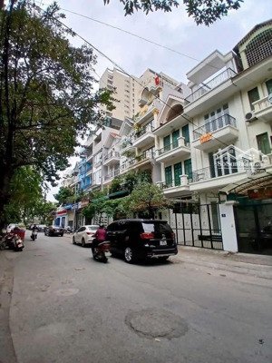 * siêu hiếm phân lô oto tránh vỉa hè nghĩa đô cầu giấy 80m ,5 tầng ,mặt tiền 4,5m ,giá chỉ 29,8 tỷ