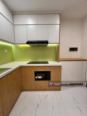 cho thuê căn hộ 2pn góc the beverly solari, 79m², view sông, full nội thất, chỉ 11tr/tháng tại vhgp