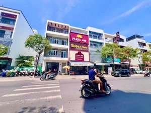 bán nhà mặt tiền đường số 4.kđt phước hải.đang có sẵn dòng tiền cho thuê:45tr/tháng
