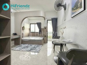 [2] chung cư mini gần đại học fpt, gần vinhome grandpark. full nội thất, khóa vân tay, có thang máy