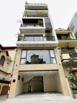 nhà phố nguyễn chí thanh- 40m ra phố -ngõ thẳng tắp- gara ô tô - kd- dt:60m -5 tầng -mt:6m-20.x tỷ