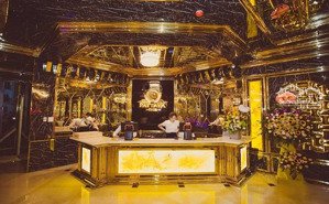 mặt phố trúc bạch - 128m² - mt 6.6m - dòng tiền ổn định - 75,8 tỷ