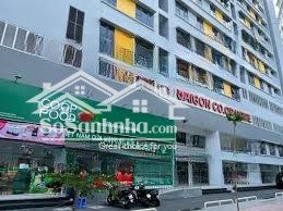 cần cho thuê 2 căn hộ (saigon coop) đối diện osimi chủ 8tr/tháng