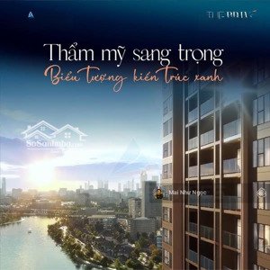 căn hộ 3pn the privé - không gian đẳng cấp cho gia đình đa thế hệ