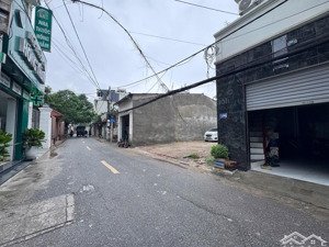 hàng nóng bỏng tay - mời ace đầu tư, 118m2 - mt 7m. mặt phố quận long biên - ô tô dừng đỗ