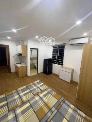 bán nhà gần học viện tài chính mới 80m2, 5t, 13p, dòng tiền 40 triệu/tháng, sổ đỏ, giá tốt có tl