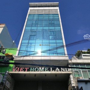 ngộp bank bán gấp tòa building cạnh hàng xanh dt: 9x36m - 6t - hđt: 380tr - giá về 32 tỷ tl quá rẻ