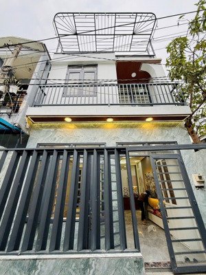 bán nr 58m2 tại thạnh xuân 24, q12, tp.hcm, giá cực chất 3,68 tỷ