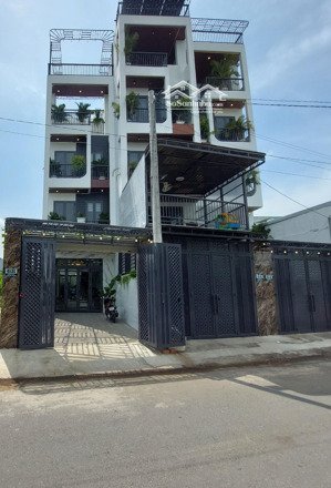 nhà siêu rộng,buôn bán đa ngành, mới tinh full đồ vào ở luôn, 6,98 tỷ