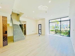 giá tốt - cho thuê duplex 2 tầng, 170m2, hoàn thiện - chỉ 25tr - vị trí đẹp tiện kd - masteri vhgp