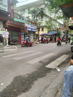 nhà 5 tầng lê văn hiến, 31m², phân lô, vỉa hè rộng, ô tô tránh, hơn 7 tỷ