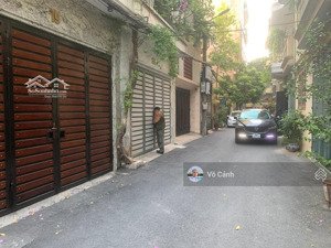 bán gấp nhà nguyễn ngọc nại, 84m2, 5t, 21 tỷ, phân lô quân đội