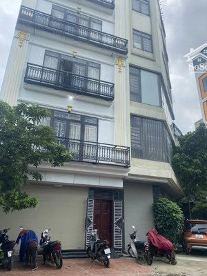 bán nhà liền kề kiến hưng, hà đông 58m2, 7 tầng thang máy, mặt tiền 6,1m