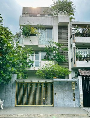 bán tòa căn hộ dịch vụ mặt tiền bùi tá hán - 10x20m - hầm 4 tầng - hđt: 100 tr/th - giá: 36 tỷ tl