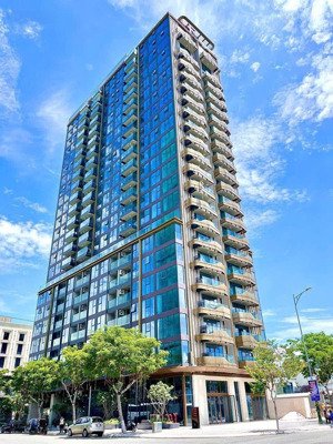 suất ngoại giao căn hộ filmore 2pn giá trực tiếp từ chủ đầu tư, vận hành khai thác cho thuê ngay