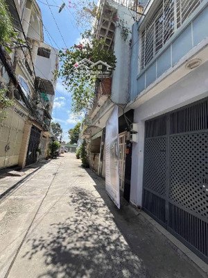 lý thường kiệt - khu cx lữ gia - quận 11 - 66m2 4 x 17 ) - giá 15.2 tỷ tl