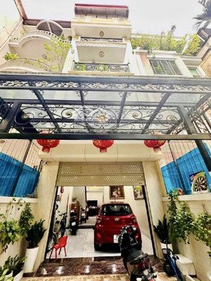 bán nhà, hoàng như tiếp 85m2 6t 20.8 tỷ. thang máy, oto tránh.