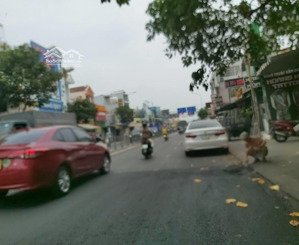 bán nhà gò vấp, nguyễn oanh, hẻm xe hơi, 68m, 3 tầng, 6.25 tỷ tl