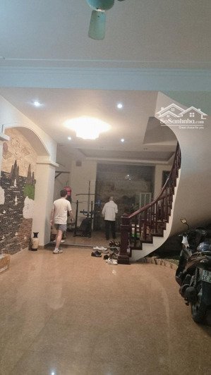 chính chủ bán gấp liền kề la khê 83m 5 tầng mt 5m nhỉnh 20 tỷ