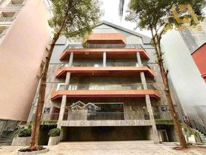 bán siêu phẩm khan hiếm ngang 12m mặt tiền kỳ đồng quận 3 - 4 tầng - hđt: 230tr/tháng - giá: 55 tỷ