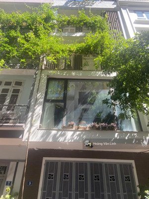 (hạ chào 2 tỷ) bán gấp - lô góc 5 tầng - 5m2 mt - 40m2 - dân trí cao - 7 tỷ, hồ tùng mậu