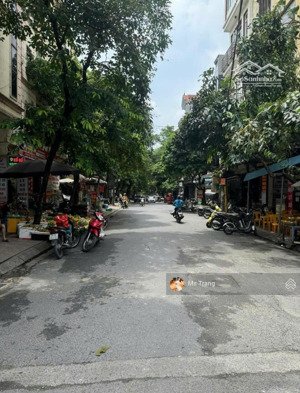 hot nhất! bán nhà mặt phố- trung tâm ba đình - dòng tiền hơn nửa tỷ - 110m2 - 5 tầng- mặt tiền 6.5m