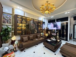 bán nhà tân mai, hàng xóm k35, phân lô, ô tô gần, nhỉnh 10tỷ