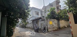 chính chủ nhờ bán nhà đất mặt phố đường phú thượng, tây hồ lô góc 2 mặt tiền