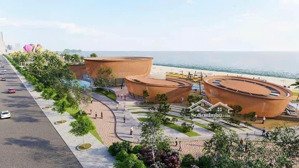 chính chủ bán biệt thự 560m2, 8 lầu, mái ngói tại cửa lò golf resort, hướng đn, phong thủy đẹp!