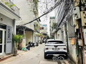 bán nhà riêng tại xuân la, 10,86 tỷ, 37m2, chính chủ hàng hiếm q.tây hồ, hn