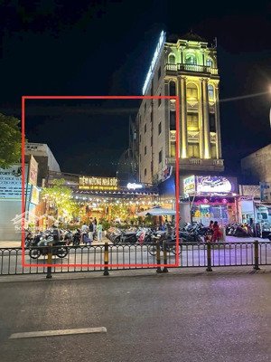 siêu hiếm - mặt tiền lê đức thọ, gò vấp. ngang 12mx32m, cn: 303m2, c4. giá: 42 tỷ tl 