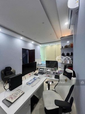 mặt phố trung kính - kinh doanh đỉnh - 42m2 - 4 tầng - 21 tỷ (2đcg2025151)