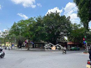 hot! bán nhà mặt phố ngọc hà- lõi ba đình-liền kề lăng bác -sinh lời khủng -110m2-mặt tiền 6.8m