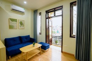 cho thuê studio từ 20-30m2 khu vực cầu giấy, hà nội