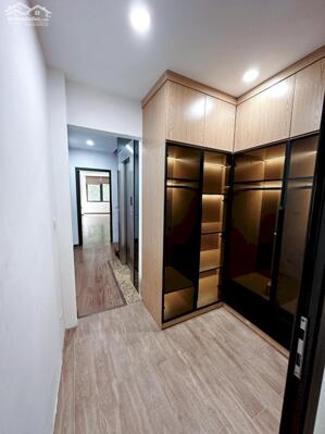 THANH NHÀN- NHÀ 5 TẦNG MỚI- 20M RA PHỐ- GIÁ SỐC KHÔNG TƯỞNG!