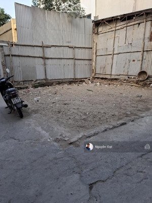 bán đất 46m2 - mt 7.1m. đất cực đẹp, lô góc, 2 mặt thoáng, mt đẹp - 6.25 tỷ có tl