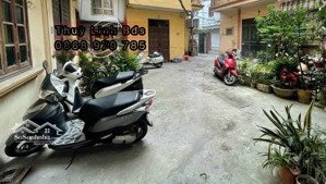 5 tầng -ngõ nông ba bước ra phố nhà đẹp - góc nhỏ yên tĩnh cho gia đình nhỏ