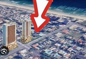 bán đất tặng nhà 2 tầng mặt tiền phó đức chính vị trí sát vương thừa vũ