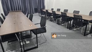 mặt phố thái hà 125m x 6 tầng thông sàn - mt 5.7m lô góc 3 thoáng - chỉ 47 tỷ hiếm đống đa