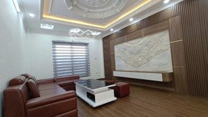 nhà 5 tầng ngay trục chính cương ngô - tứ hiệp 40m, mặt tiền 5m, giá chỉ 7.35 t/ỷ